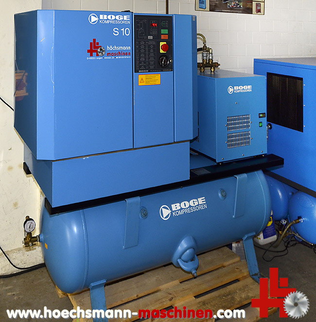 Kaeser Kompressor SK25SFC