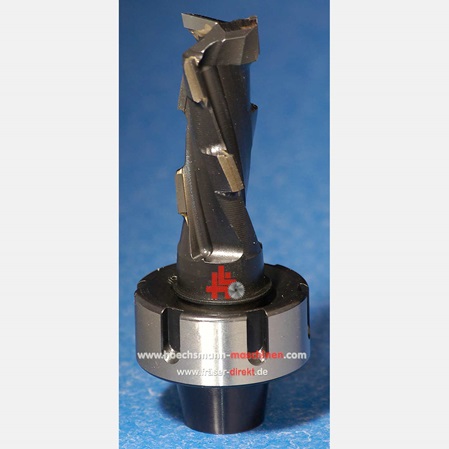 Utensil Tecnica CNC PKD Diamant Fräser Höchsmann Holzbearbeitungsmaschinen Hessen