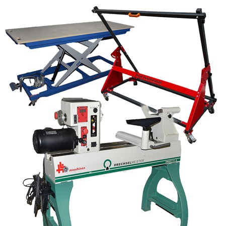 gebrauchte Holzbearbeitungsmaschinen Neumaschinen Hessen Höchsmann Langen