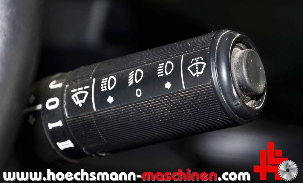 Gabelstapler DOOSAN G60S-5, Holzbearbeitungsmaschinen Hessen Höchsmann