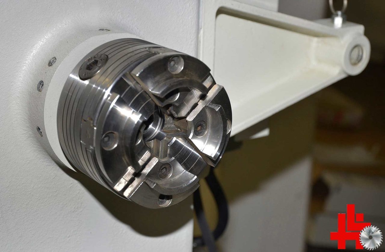 DRECHSELMEISTER Profitec 2 Drechselbank, Holzbearbeitungsmaschinen Hessen Höchsmann