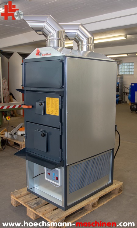 Fabbri F55CV Pro Kit Warmluftofen, gebrauchte Holzbearbeitungsmaschinen Neumaschinen Hessen Höchsmann Langen