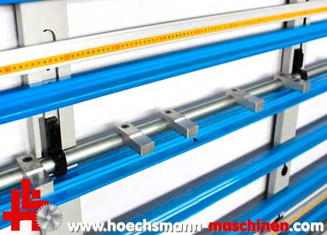 GMC KGS BRICO 220 Plattensäge, Holzbearbeitungsmaschinen Hessen Höchsmann