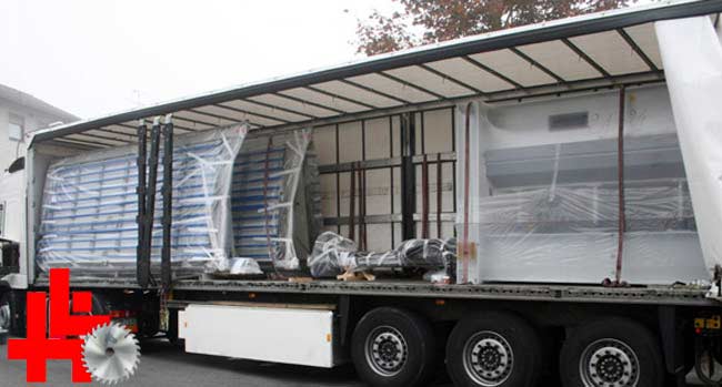 GMC KGS BRICO 185 Plattensäge, Holzbearbeitungsmaschinen Hessen Höchsmann