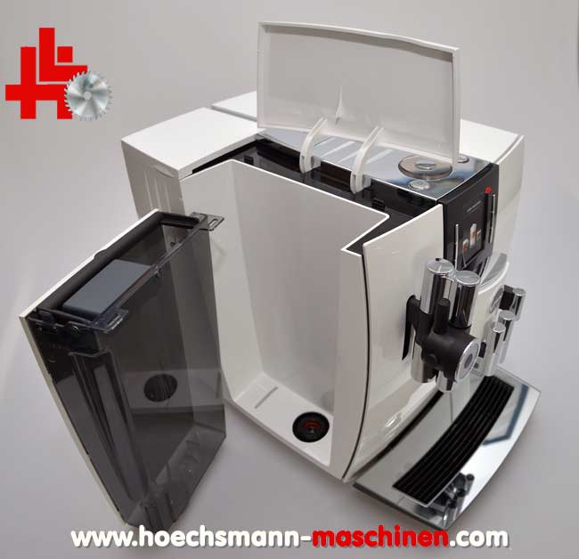 JURA Kaffeemaschine J6, Holzbearbeitungsmaschinen Hessen Höchsmann
