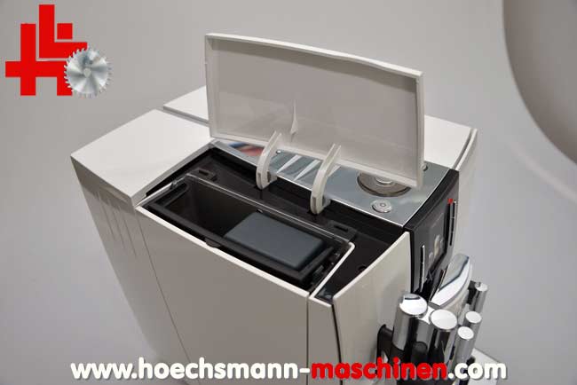 JURA Kaffeemaschine J6, Holzbearbeitungsmaschinen Hessen Höchsmann