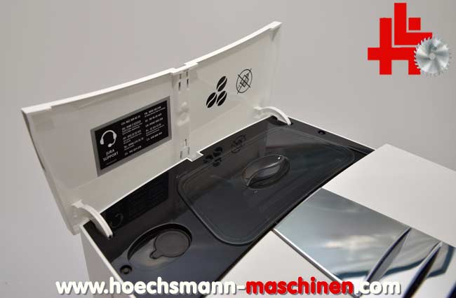 JURA Kaffeemaschine J6, Holzbearbeitungsmaschinen Hessen Höchsmann
