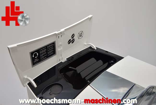 JURA Kaffeemaschine J6, Holzbearbeitungsmaschinen Hessen Höchsmann