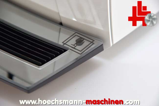 JURA Kaffeemaschine J6, Holzbearbeitungsmaschinen Hessen Höchsmann