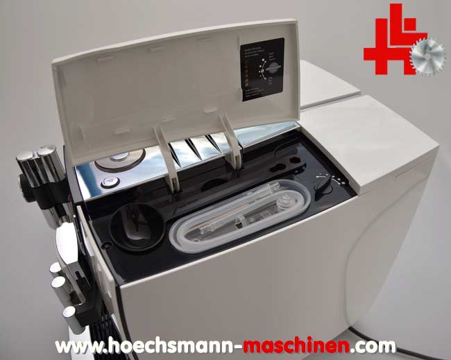 JURA Kaffeemaschine J6, Holzbearbeitungsmaschinen Hessen Höchsmann
