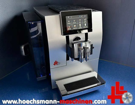jura kaffeemaschine z8 Höchsmann Holzbearbeitungsmaschinen