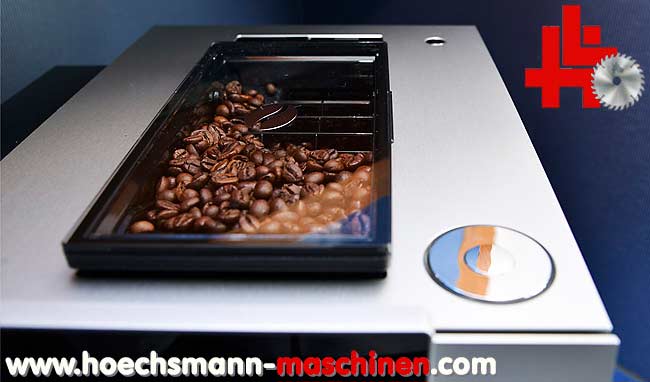 JURA Kaffeemaschine Z8 Smart Connect, Holzbearbeitungsmaschinen Hessen Höchsmann