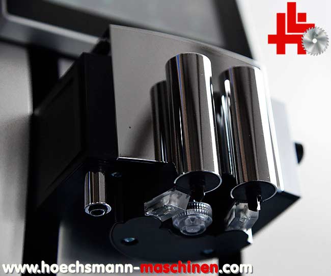 JURA Kaffeemaschine Z8 Smart Connect, Holzbearbeitungsmaschinen Hessen Höchsmann
