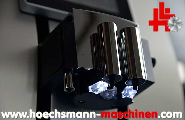 JURA Kaffeemaschine Z8 Smart Connect, Holzbearbeitungsmaschinen Hessen Höchsmann