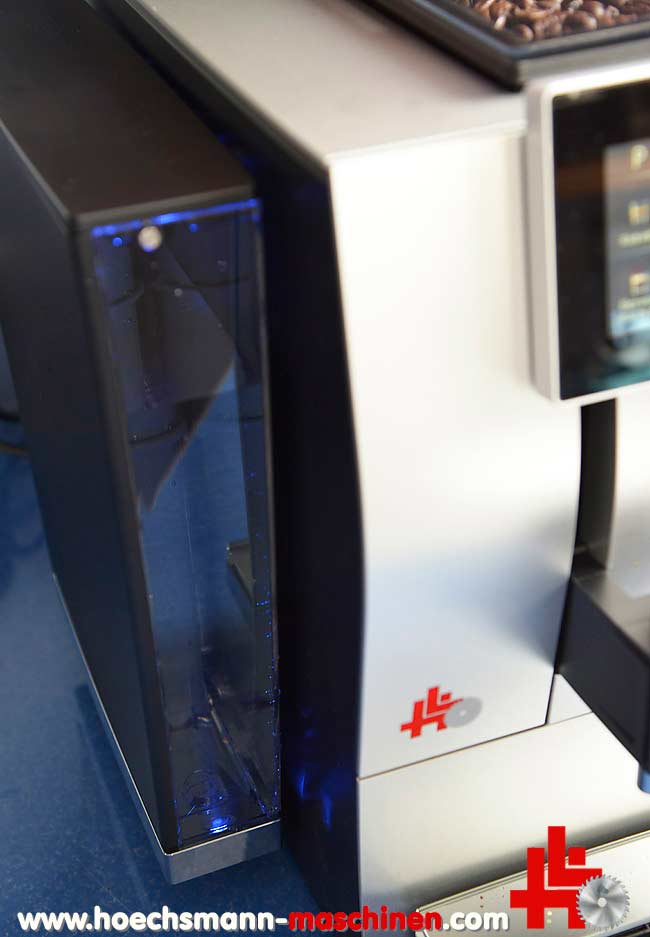 JURA Kaffeemaschine Z8 Smart Connect, Holzbearbeitungsmaschinen Hessen Höchsmann