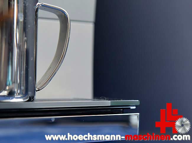 JURA Kaffeemaschine Z8 Smart Connect, Holzbearbeitungsmaschinen Hessen Höchsmann