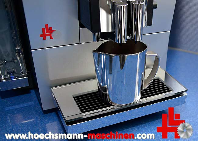 JURA Kaffeemaschine Z8 Smart Connect, Holzbearbeitungsmaschinen Hessen Höchsmann