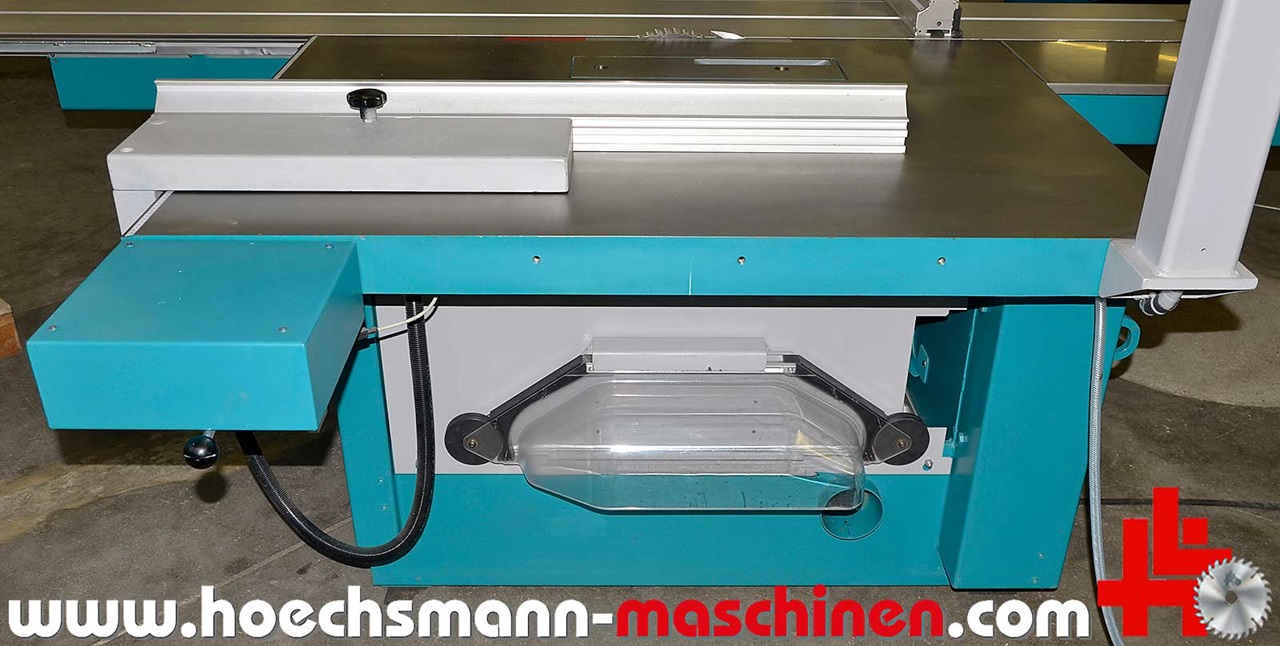 MARTIN T 74 Digital Formatkreissäge, Holzbearbeitungsmaschinen Hessen Höchsmann