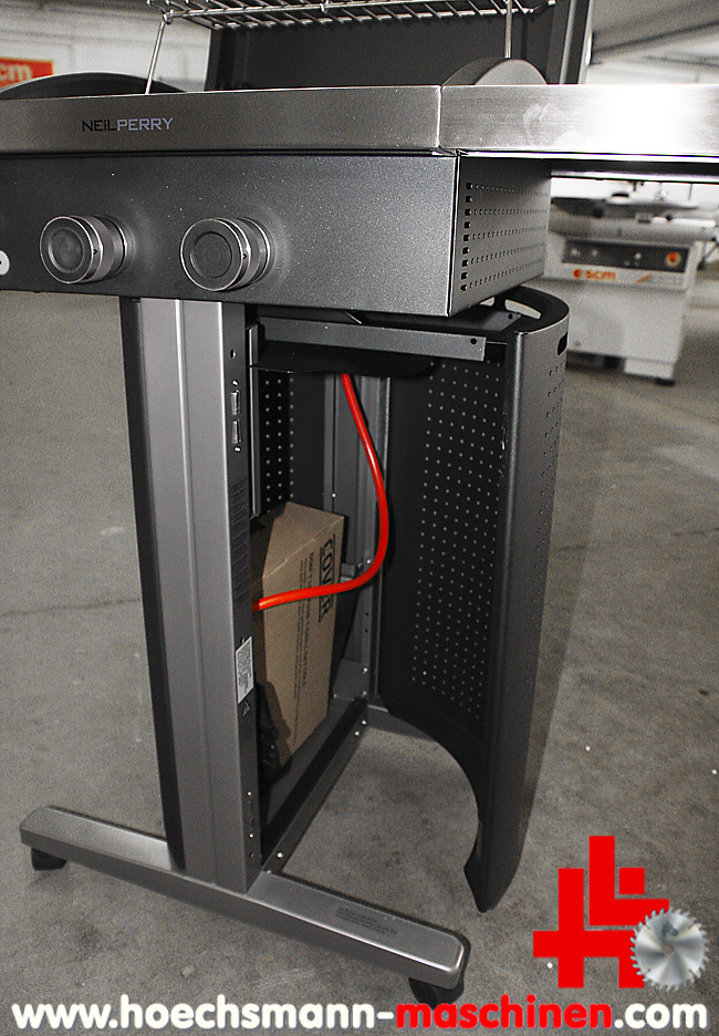 Grand hall t grill clearance