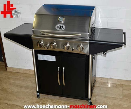 outdoorchef gasgrill australia 455g granit Höchsmann Holzbearbeitungsmaschinen