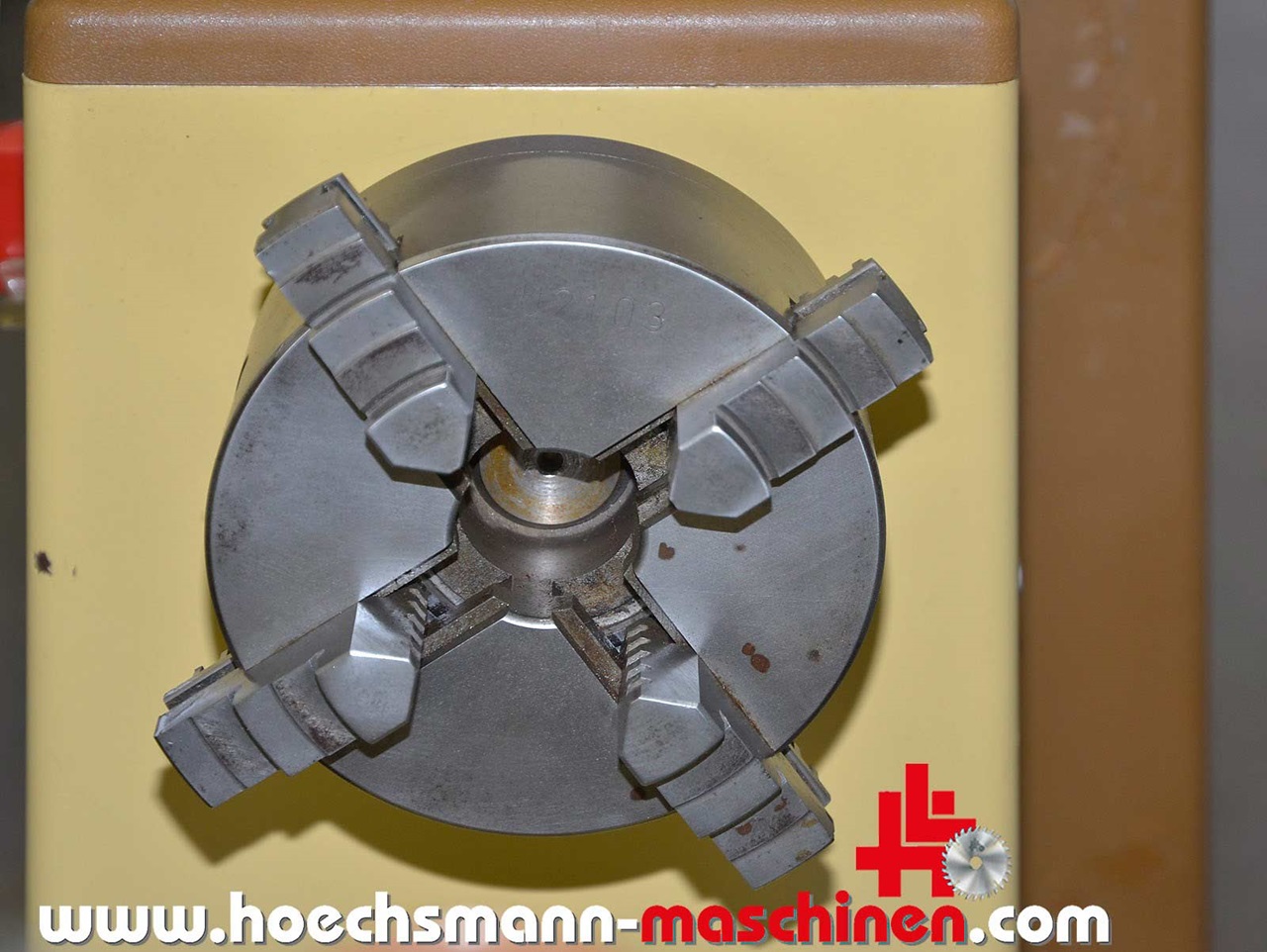 SCHEPPACH DMV 200 Drechselbank, Holzbearbeitungsmaschinen Hessen Höchsmann