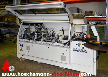 SCM Kantenanleimmaschine Olimpic K203, Holzbearbeitungsmaschinen Hessen Höchsmann