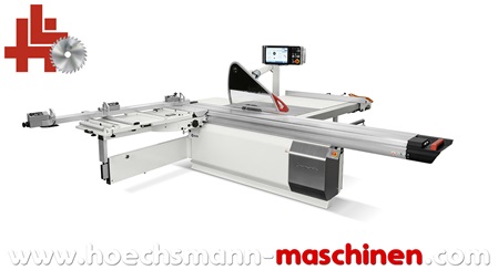Formatkreissaegen, gebrauchte Holzbearbeitungsmaschinen Neumaschinen Hessen Höchsmann Langen