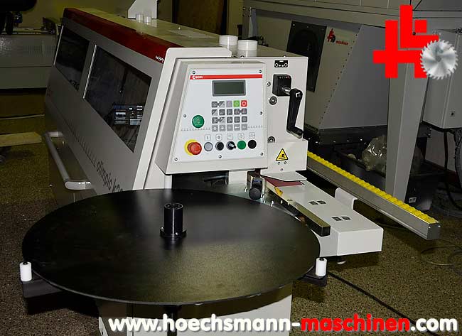 SCM Kantenanleimmaschine Olimpic K230evo, Holzbearbeitungsmaschinen Hessen Höchsmann
