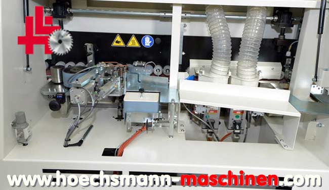 SCM Kantenanleimmaschine Olimpic K230evo, Holzbearbeitungsmaschinen Hessen Höchsmann