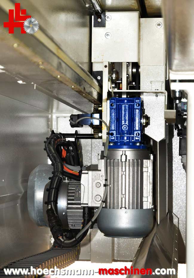 SCM SIGMA Prima 67 3300 Plattenaufteilanlage, Holzbearbeitungsmaschinen Hessen Höchsmann