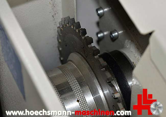SCM SIGMA Prima 67 3300 Plattenaufteilanlage, Holzbearbeitungsmaschinen Hessen Höchsmann