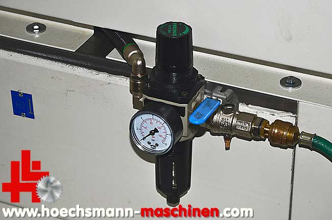 SCM SIGMA Prima 67 3300 Plattenaufteilanlage, Holzbearbeitungsmaschinen Hessen Höchsmann