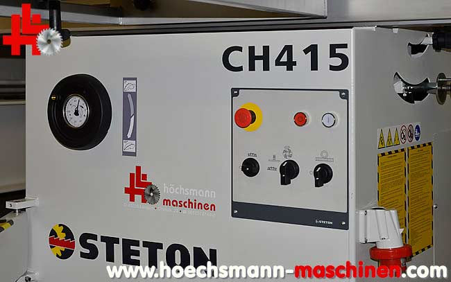 Holzbearbeitungsmaschinen Hessen Höchsmann