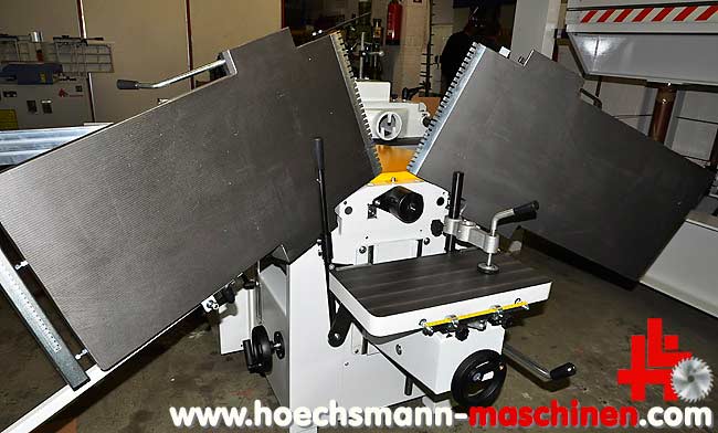 Holzbearbeitungsmaschinen Hessen Höchsmann