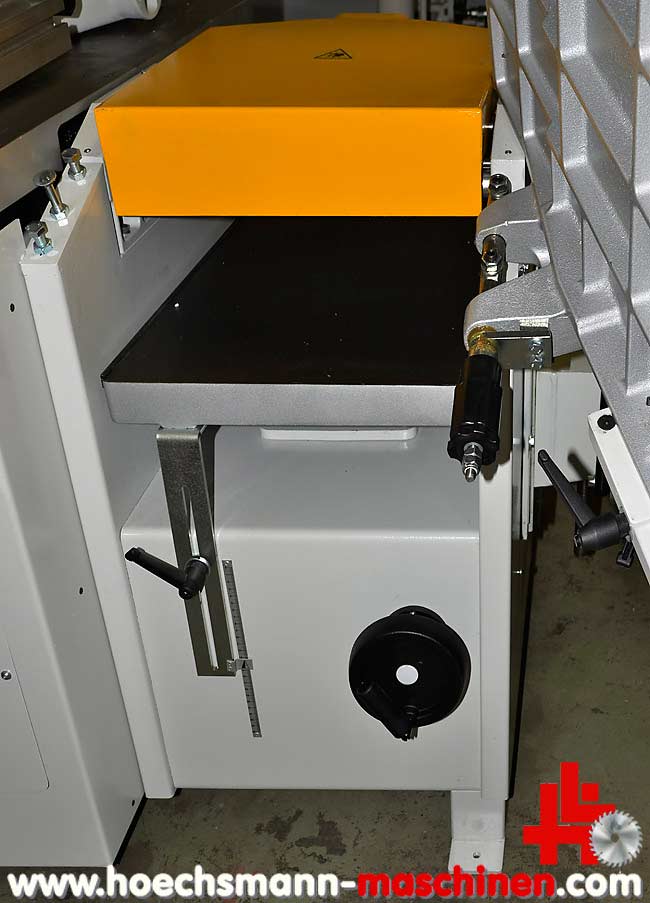 STETON Kombimaschine CH415X6 K, Holzbearbeitungsmaschinen Hessen Höchsmann
