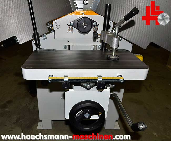 Holzbearbeitungsmaschinen Hessen Höchsmann