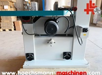 ACM bs840 Bandsaege, Höchsmann Holzbearbeitungsmaschinen Hessen