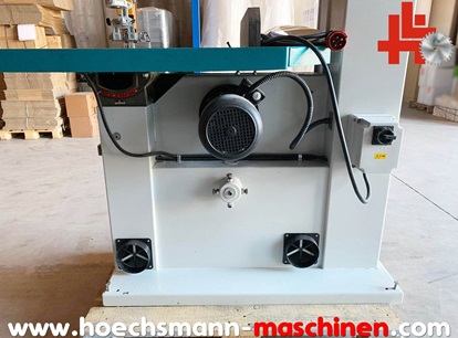 ACM bs840 Bandsaege, Höchsmann Holzbearbeitungsmaschinen Hessen