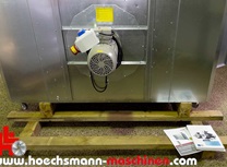 AL-KO Farbnebelabsauganlage Colourjet 3, Höchsmann Holzbearbeitungsmaschinen