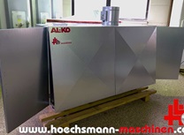 AL-KO Farbnebelabsauganlage Colourjet 3, Höchsmann Holzbearbeitungsmaschinen