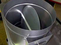 AL-KO Farbnebelabsauganlage Colourjet 3, Höchsmann Holzbearbeitungsmaschinen