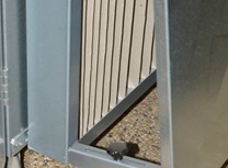 AL-KO Farbnebelabsauganlage Colourjet 3, Höchsmann Holzbearbeitungsmaschinen