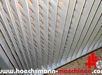 AL-KO Farbnebelabsauganlage Colourjet 3, Höchsmann Holzbearbeitungsmaschinen