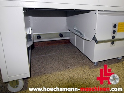 AL-KO ALKO APU300 P Silent Reinluftabsaugung, gebrauchte Holzbearbeitungsmaschinen Neumaschinen Hessen Höchsmann Langen