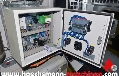 AL-KO ALKO APU300 P Silent Reinluftabsaugung, gebrauchte Holzbearbeitungsmaschinen Neumaschinen Hessen Höchsmann Langen