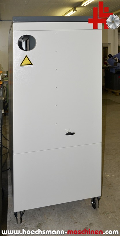 AL-KO power unit 160h Absauganlage, Holzbearbeitungsmaschinen Hessen Höchsmann