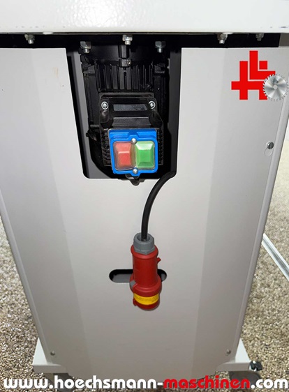 AL-KO ALKO Power Unit 120 Reinluftabsauhung, gebrauchte Holzbearbeitungsmaschinen Neumaschinen Hessen Höchsmann Langen