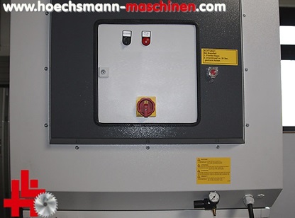 AL-KO Absaganlage APU200 APC 30S, Höchsmann Holzbearbeitungsmaschinen Hessen