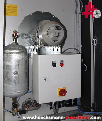 AL-KO ALKO APU300 P Silent Reinluftabsaugung, gebrauchte Holzbearbeitungsmaschinen Neumaschinen Hessen Höchsmann Langen