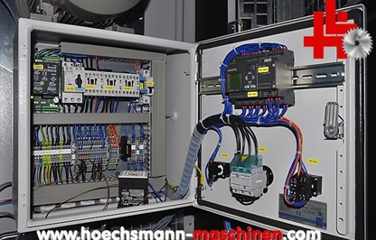 AL-KO Absauganlage APU 300 P, Höchsmann Holzbearbeitungsmaschinen Hessen